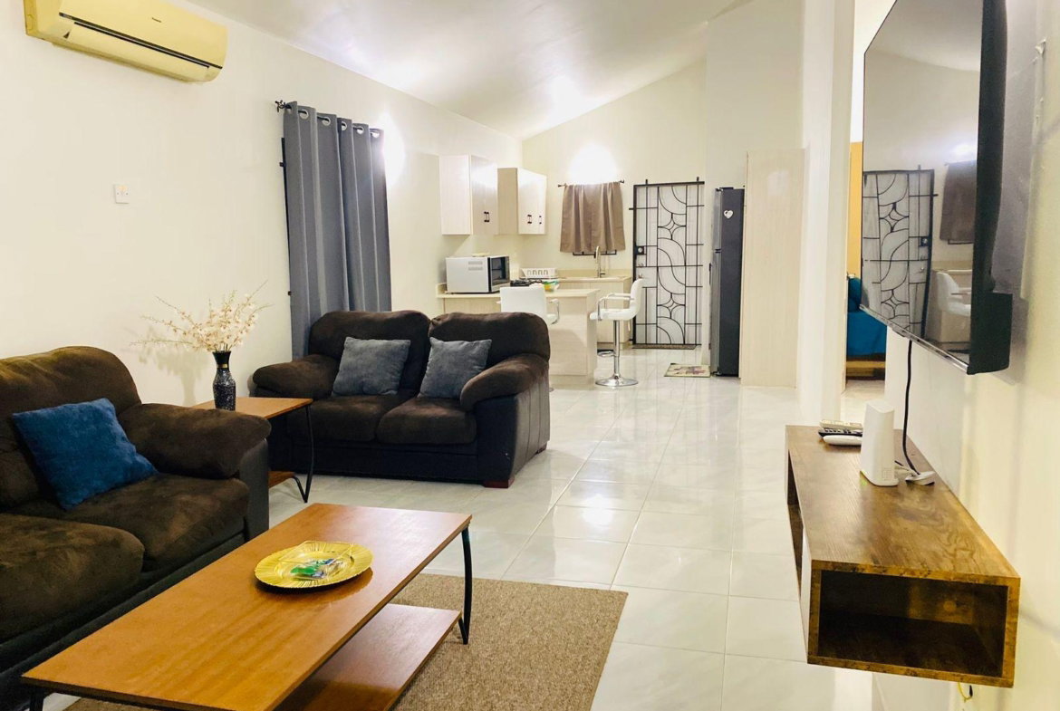Twelfth image of 201 Camelot Village in Discovery Bay, St. Ann, Jamaica - property is For Rent