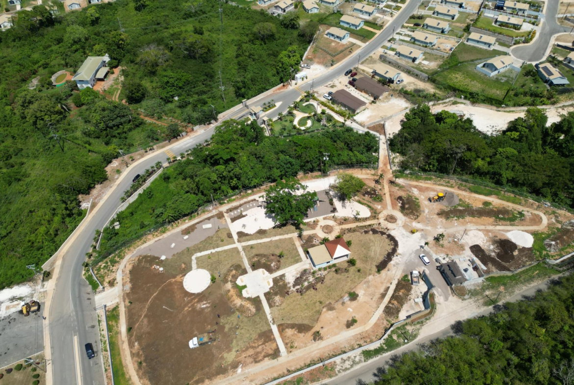 First image of 201 Camelot Village in Discovery Bay, St. Ann, Jamaica - property is For Rent