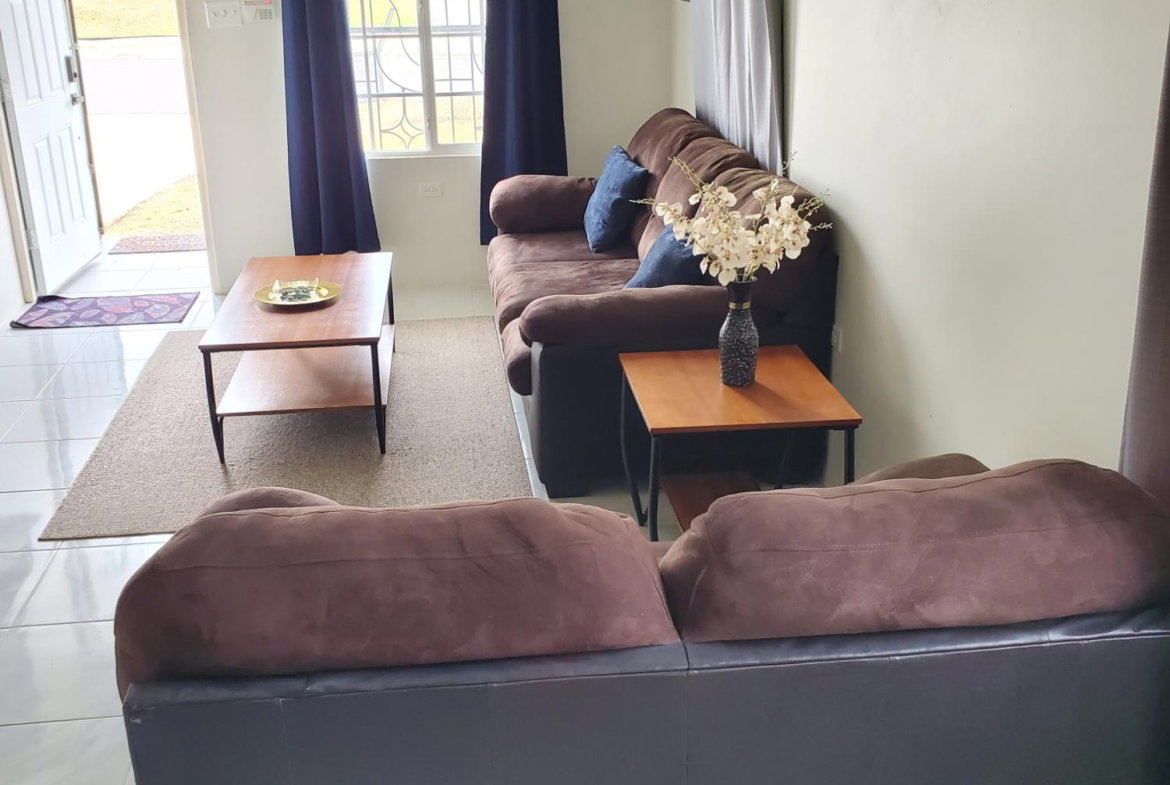 Thirteenth image of 201 Camelot Village in Discovery Bay, St. Ann, Jamaica - property is For Rent