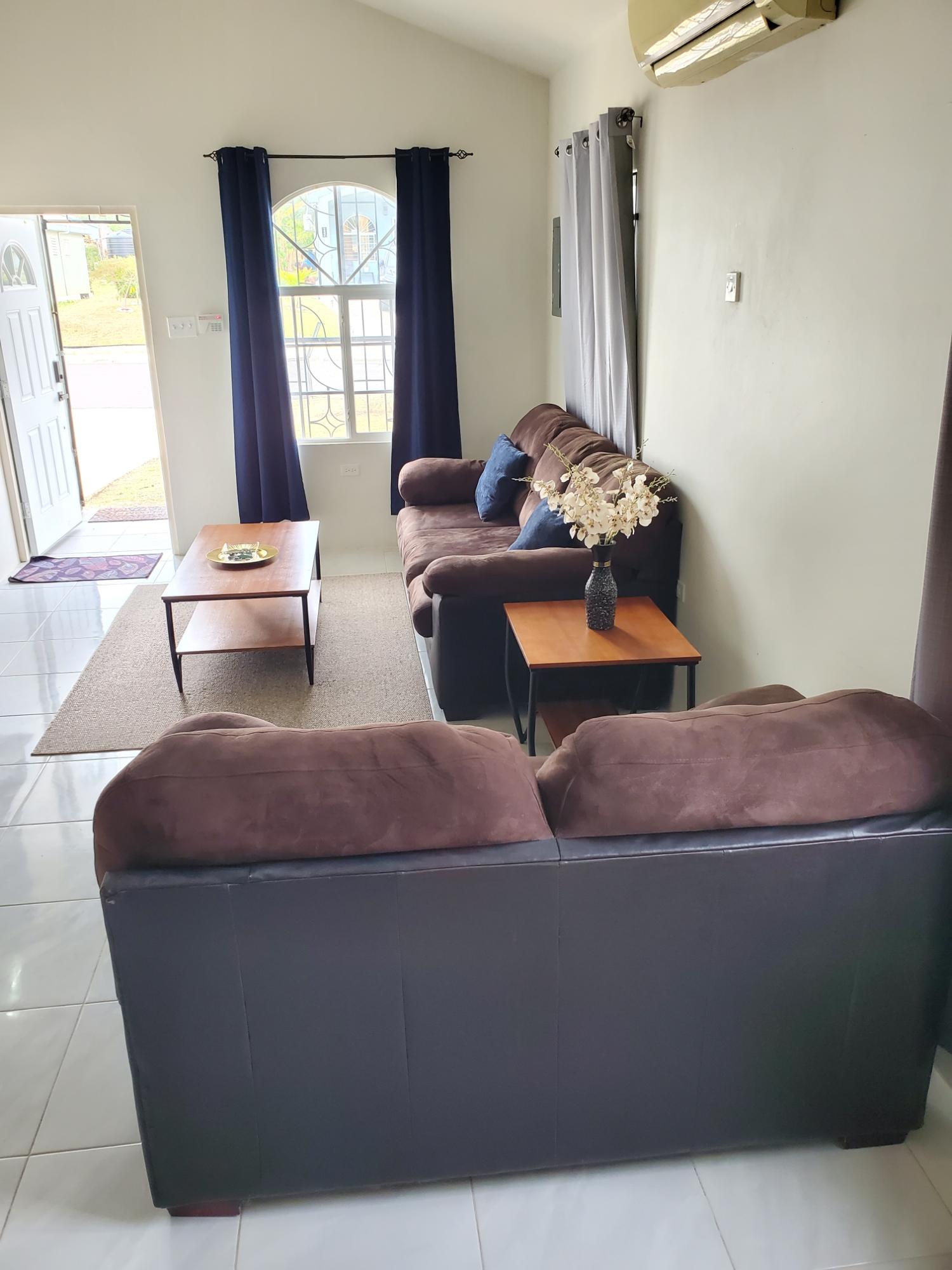 Thirteenth image of 201 Camelot Village in Discovery Bay, St. Ann, Jamaica - property is For Rent