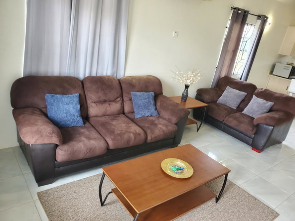 Fourteenth image of 201 Camelot Village in Discovery Bay, St. Ann, Jamaica - property is For Rent