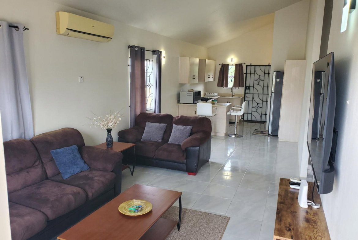 Fifteenth image of 201 Camelot Village in Discovery Bay, St. Ann, Jamaica - property is For Rent