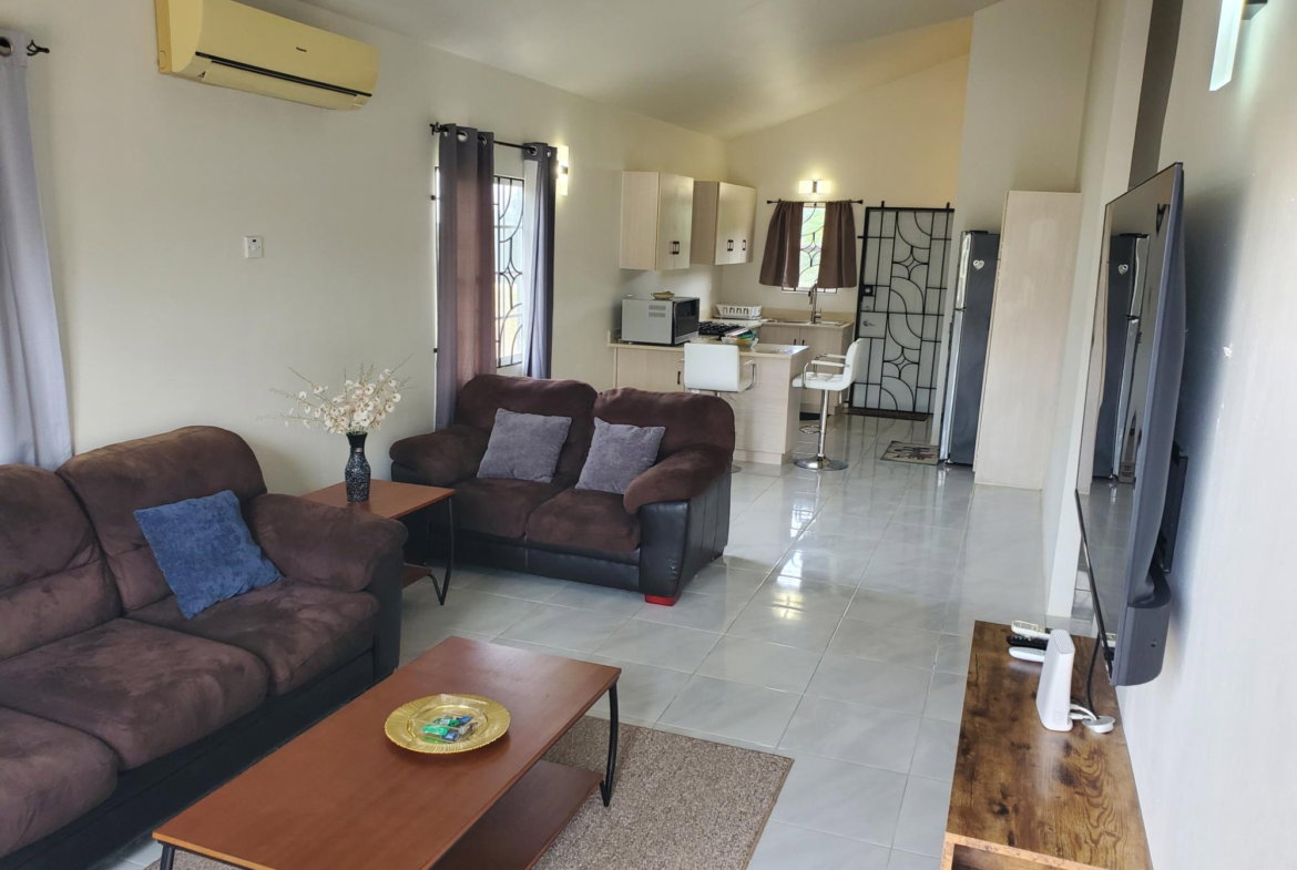 Sixteenth image of 201 Camelot Village in Discovery Bay, St. Ann, Jamaica - property is For Rent
