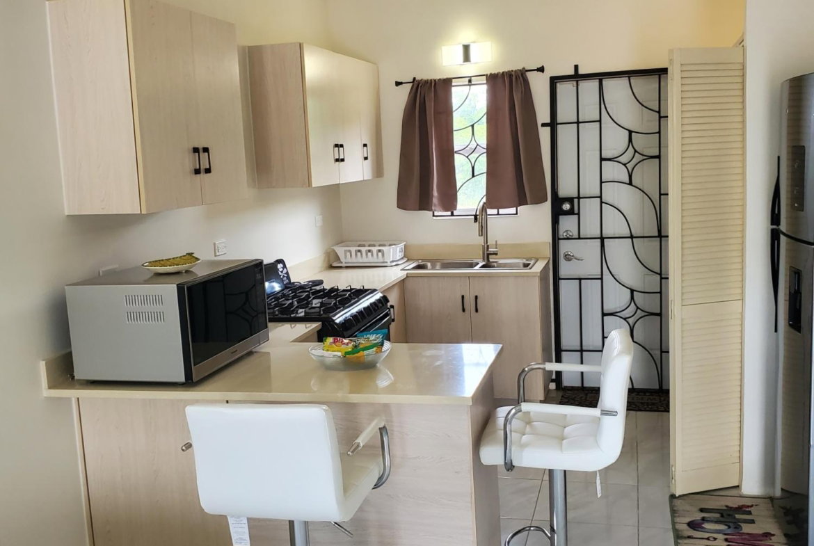 Nineteenth image of 201 Camelot Village in Discovery Bay, St. Ann, Jamaica - property is For Rent