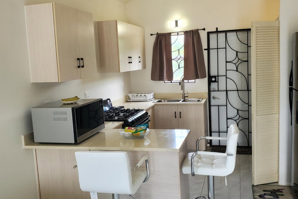 Twentieth image of 201 Camelot Village in Discovery Bay, St. Ann, Jamaica - property is For Rent