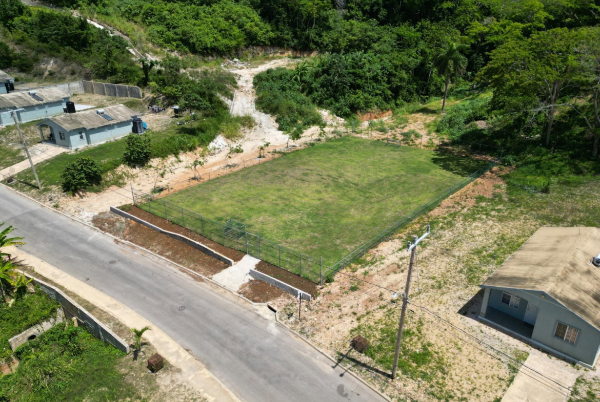 Third image of 201 Camelot Village in Discovery Bay, St. Ann, Jamaica - property is For Rent