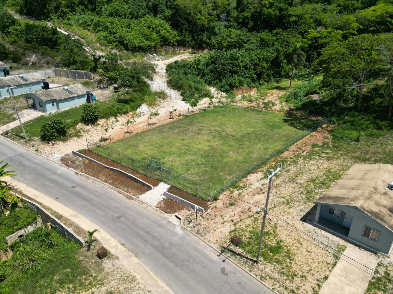 Third image of 201 Camelot Village in Discovery Bay, St. Ann, Jamaica - property is For Rent
