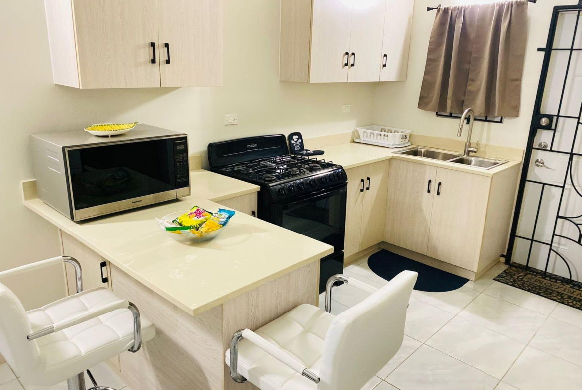 Twenty-First image of 201 Camelot Village in Discovery Bay, St. Ann, Jamaica - property is For Rent