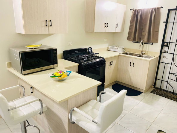 Twenty-First image of 201 Camelot Village in Discovery Bay, St. Ann, Jamaica - property is For Rent