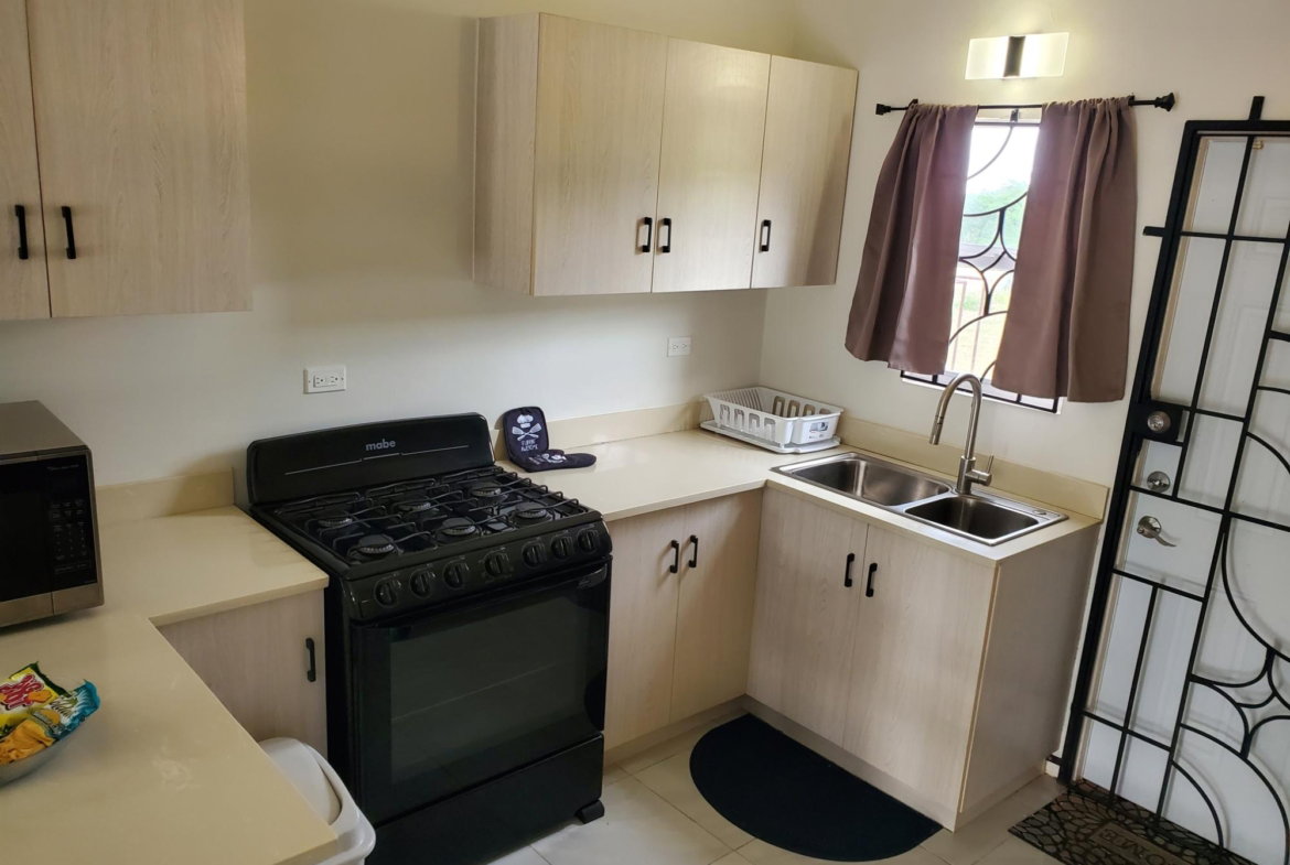 Twenty-Second image of 201 Camelot Village in Discovery Bay, St. Ann, Jamaica - property is For Rent