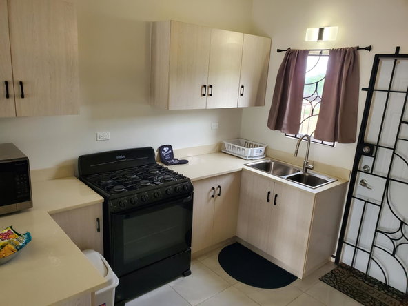 Twenty-Second image of 201 Camelot Village in Discovery Bay, St. Ann, Jamaica - property is For Rent