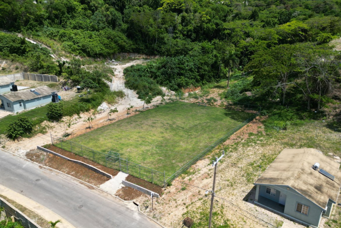 Fourth image of 201 Camelot Village in Discovery Bay, St. Ann, Jamaica - property is For Rent