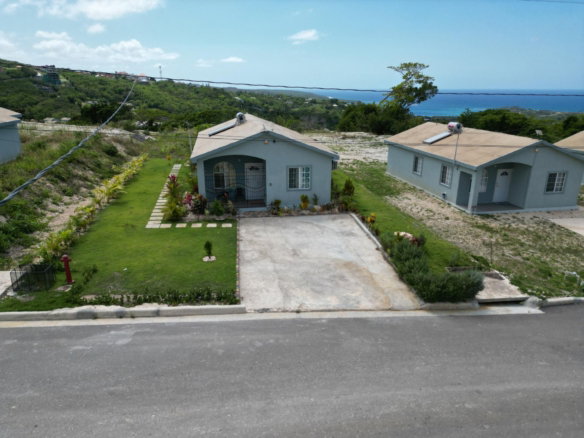 First image of Camelot Village ph 5 in Discovery Bay, St. Ann, Jamaica - property is For Rent