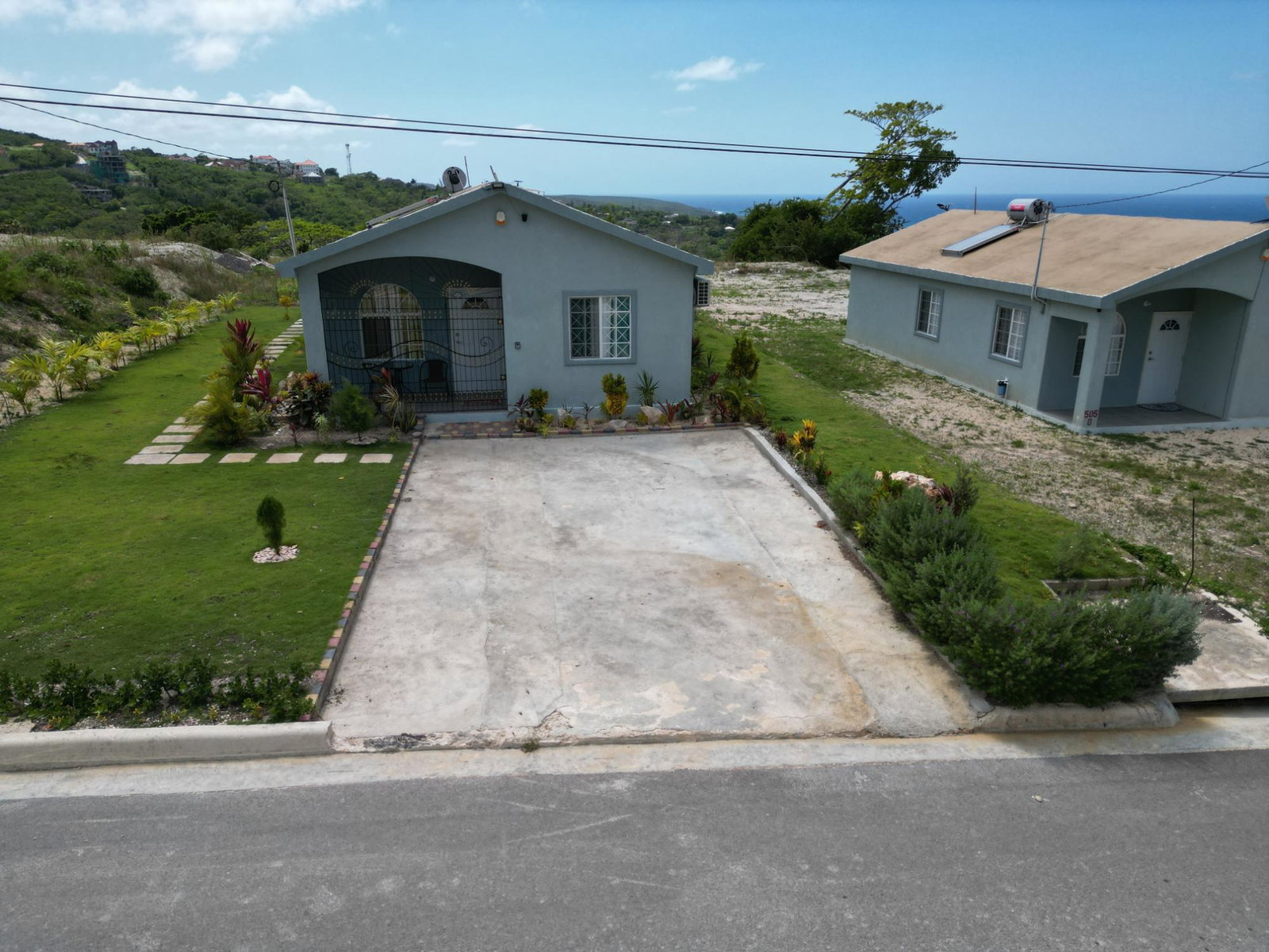 Second image of Camelot Village ph 5 in Discovery Bay, St. Ann, Jamaica - property is For Rent