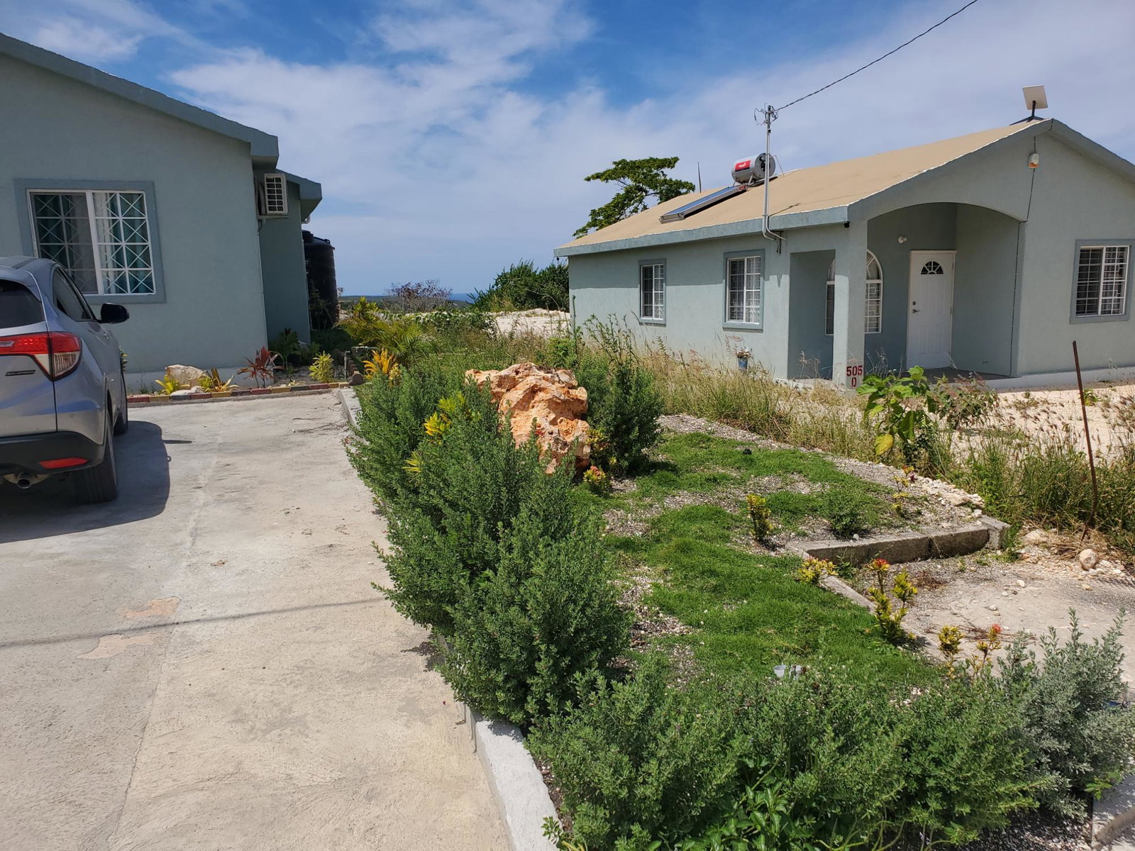Fifth image of Camelot Village ph 5 in Discovery Bay, St. Ann, Jamaica - property is For Rent
