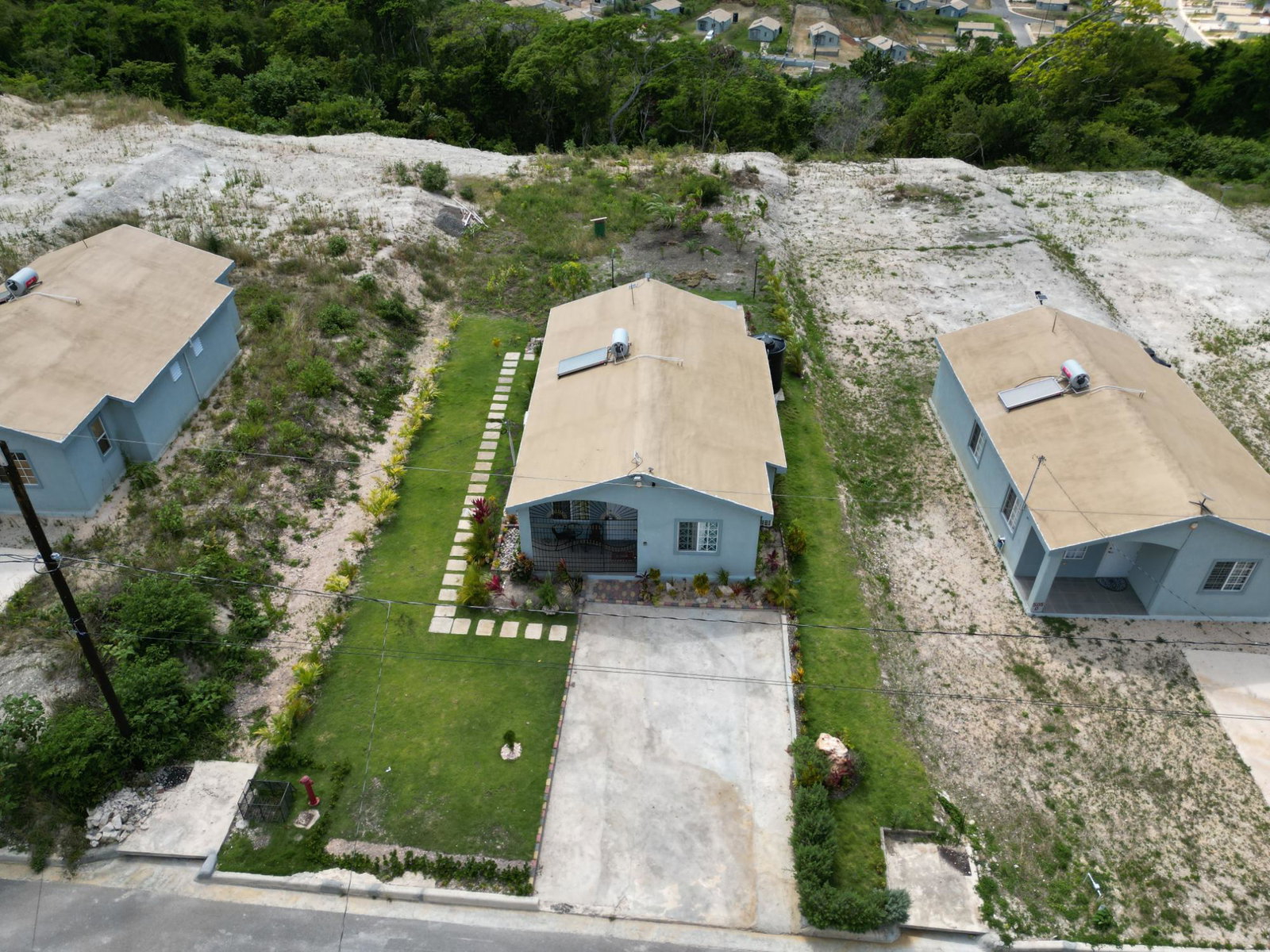 Seventeenth image of Camelot Village ph 5 in Discovery Bay, St. Ann, Jamaica - property is For Rent