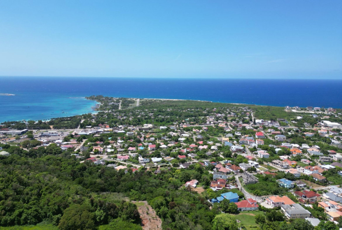 Sixth image of 201 Camelot Village in Discovery Bay, St. Ann, Jamaica - property is For Rent