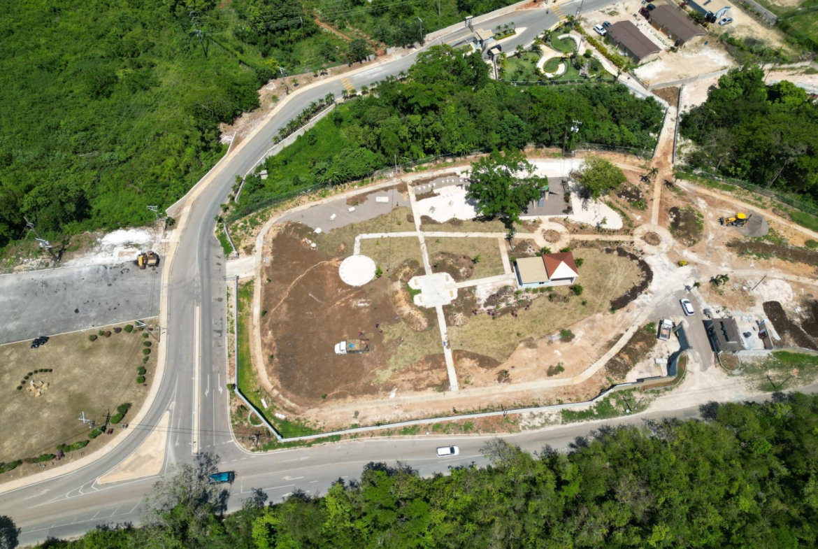 Seventh image of 201 Camelot Village in Discovery Bay, St. Ann, Jamaica - property is For Rent