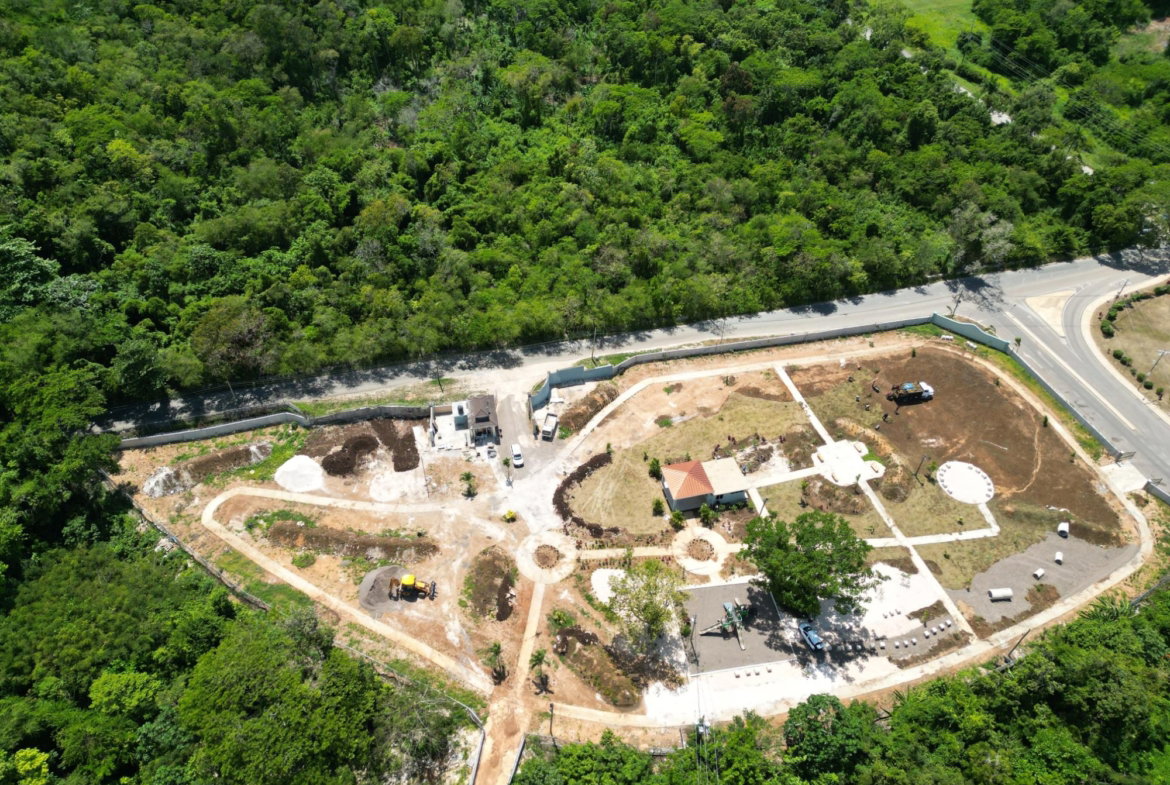 Eighth image of 201 Camelot Village in Discovery Bay, St. Ann, Jamaica - property is For Rent