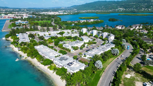 Second image of Apt 4- 22 Freeport in Montego Bay, St. James, Jamaica - property is For Rent