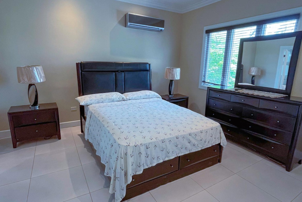 Thirteenth image of Apt 4- 22 Freeport in Montego Bay, St. James, Jamaica - property is For Rent