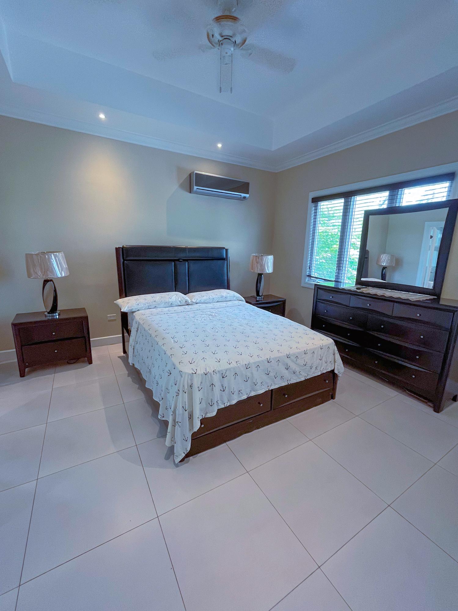 Luxurious-3-Bedroom-Townhouse-for-Rent-in-22-Freeport-Montego-Bay Thirteenth image of Apt 4- 22 Freeport in Montego Bay, St. James, Jamaica - property is For Rent