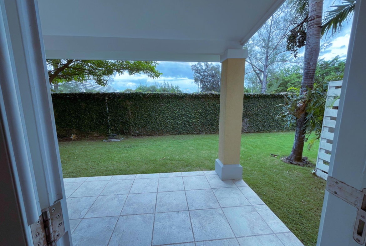 Fourteenth image of Apt 4- 22 Freeport in Montego Bay, St. James, Jamaica - property is For Rent