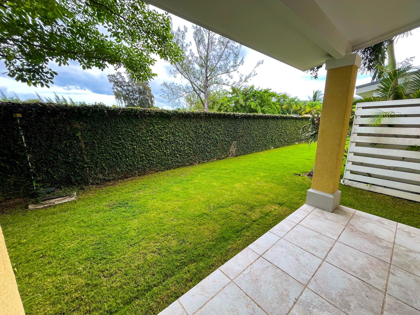 Luxurious-3-Bedroom-Townhouse-for-Rent-in-22-Freeport-Montego-Bay Fifteenth image of Apt 4- 22 Freeport in Montego Bay, St. James, Jamaica - property is For Rent
