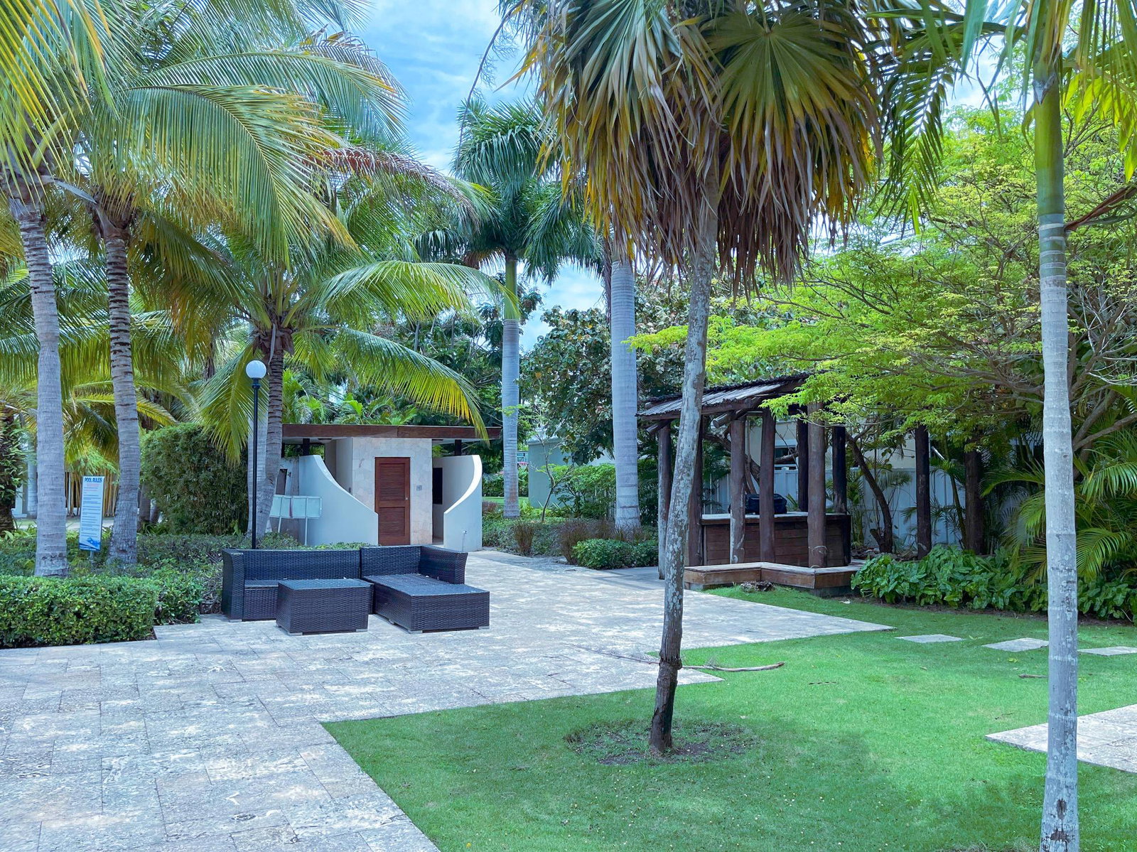 Luxurious-3-Bedroom-Townhouse-for-Rent-in-22-Freeport-Montego-Bay Twenty-Fourth image of Apt 4- 22 Freeport in Montego Bay, St. James, Jamaica - property is For Rent