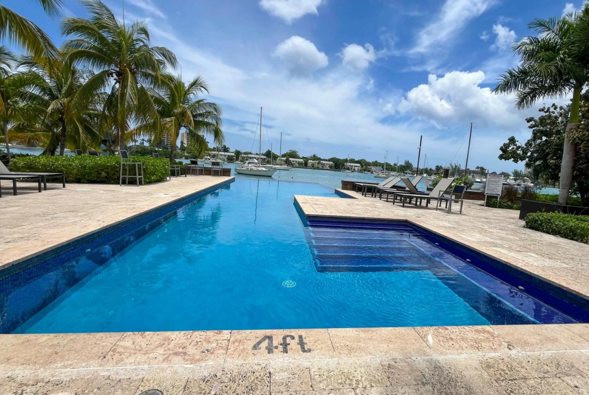 Fifth image of Apt 4- 22 Freeport in Montego Bay, St. James, Jamaica - property is For Rent