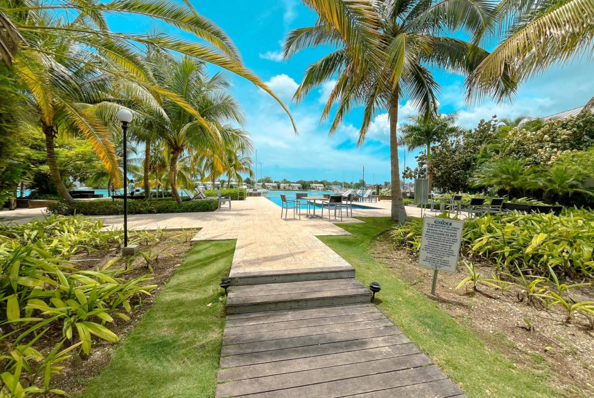 Sixth image of Apt 4- 22 Freeport in Montego Bay, St. James, Jamaica - property is For Rent