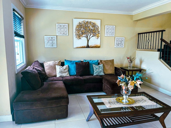 Seventh image of Apt 4- 22 Freeport in Montego Bay, St. James, Jamaica - property is For Rent