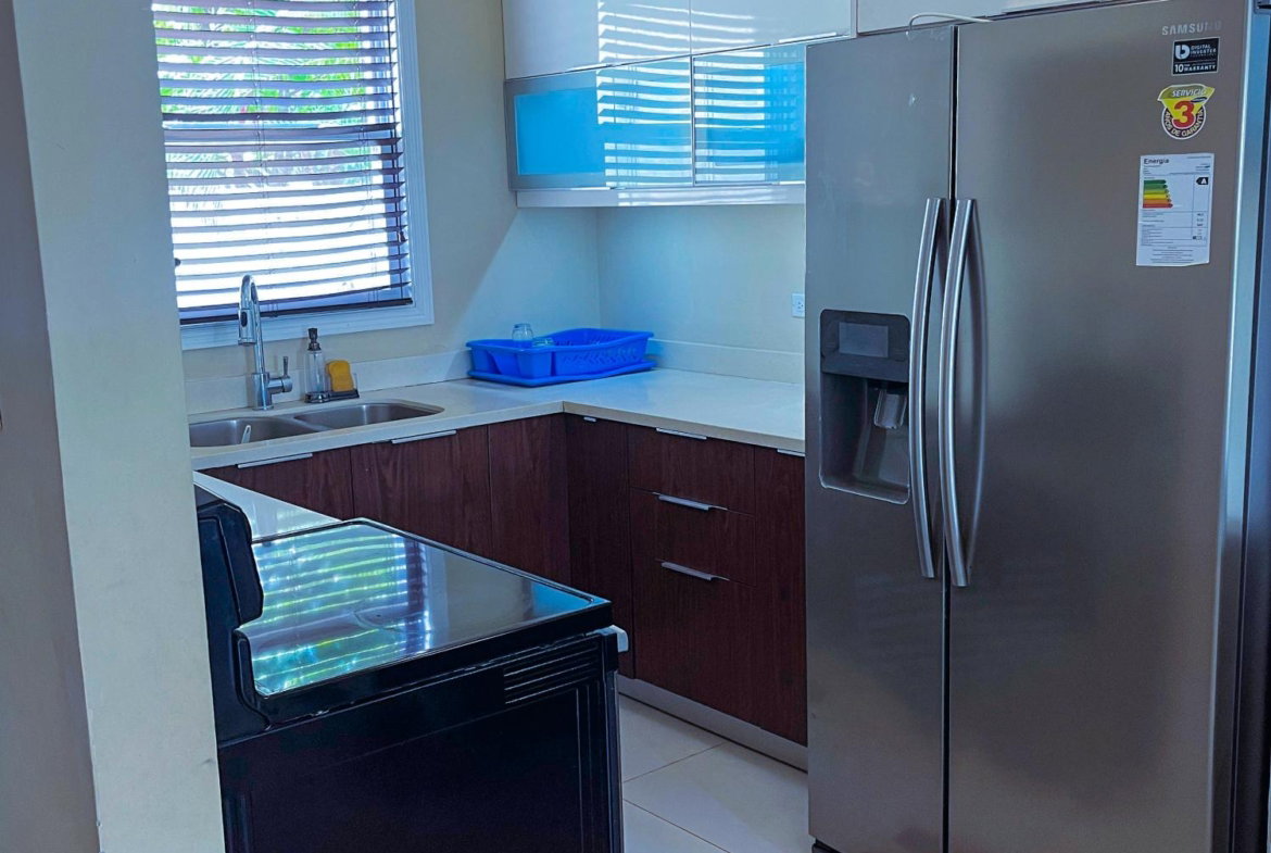 Eighth image of Apt 4- 22 Freeport in Montego Bay, St. James, Jamaica - property is For Rent