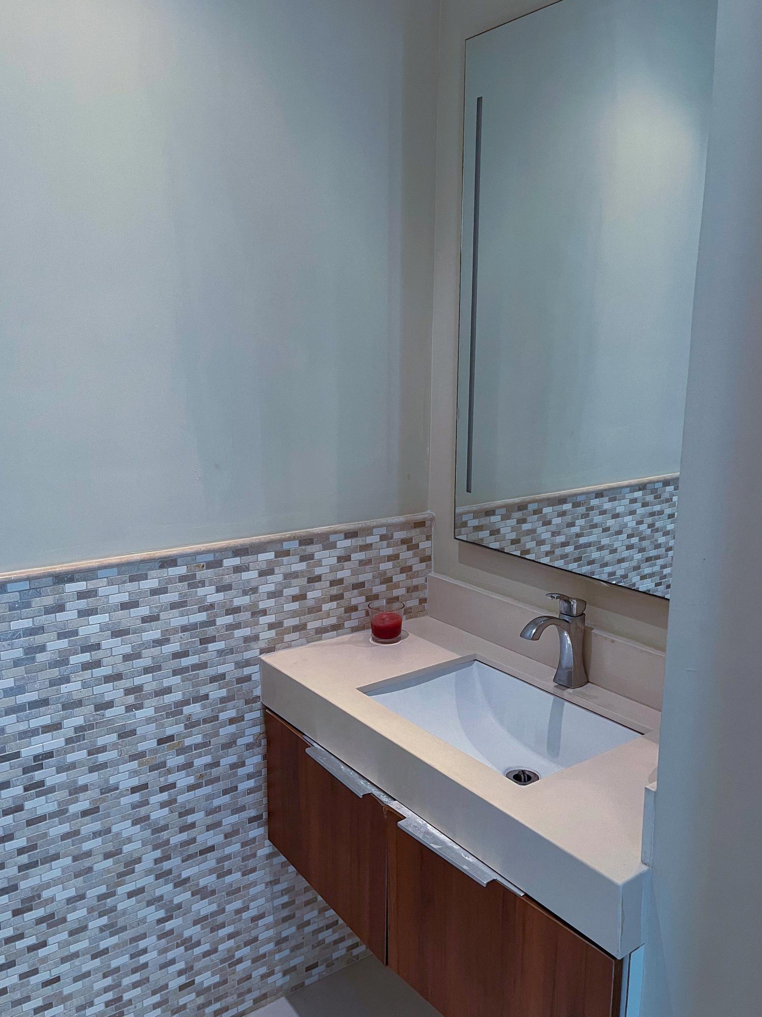 Luxurious-3-Bedroom-Townhouse-for-Rent-in-22-Freeport-Montego-Bay Ninth image of Apt 4- 22 Freeport in Montego Bay, St. James, Jamaica - property is For Rent