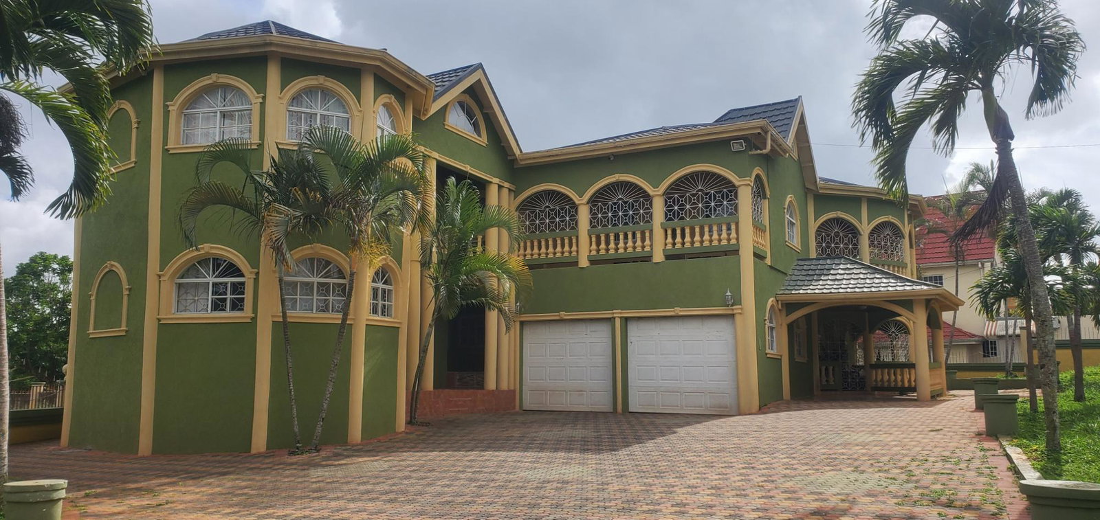 Second image of 10 Brompton Road Mandeville in Mandeville, Manchester, Jamaica - property is For Sale