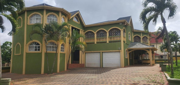 Second image of 10 Brompton Road Mandeville in Mandeville, Manchester, Jamaica - property is For Sale