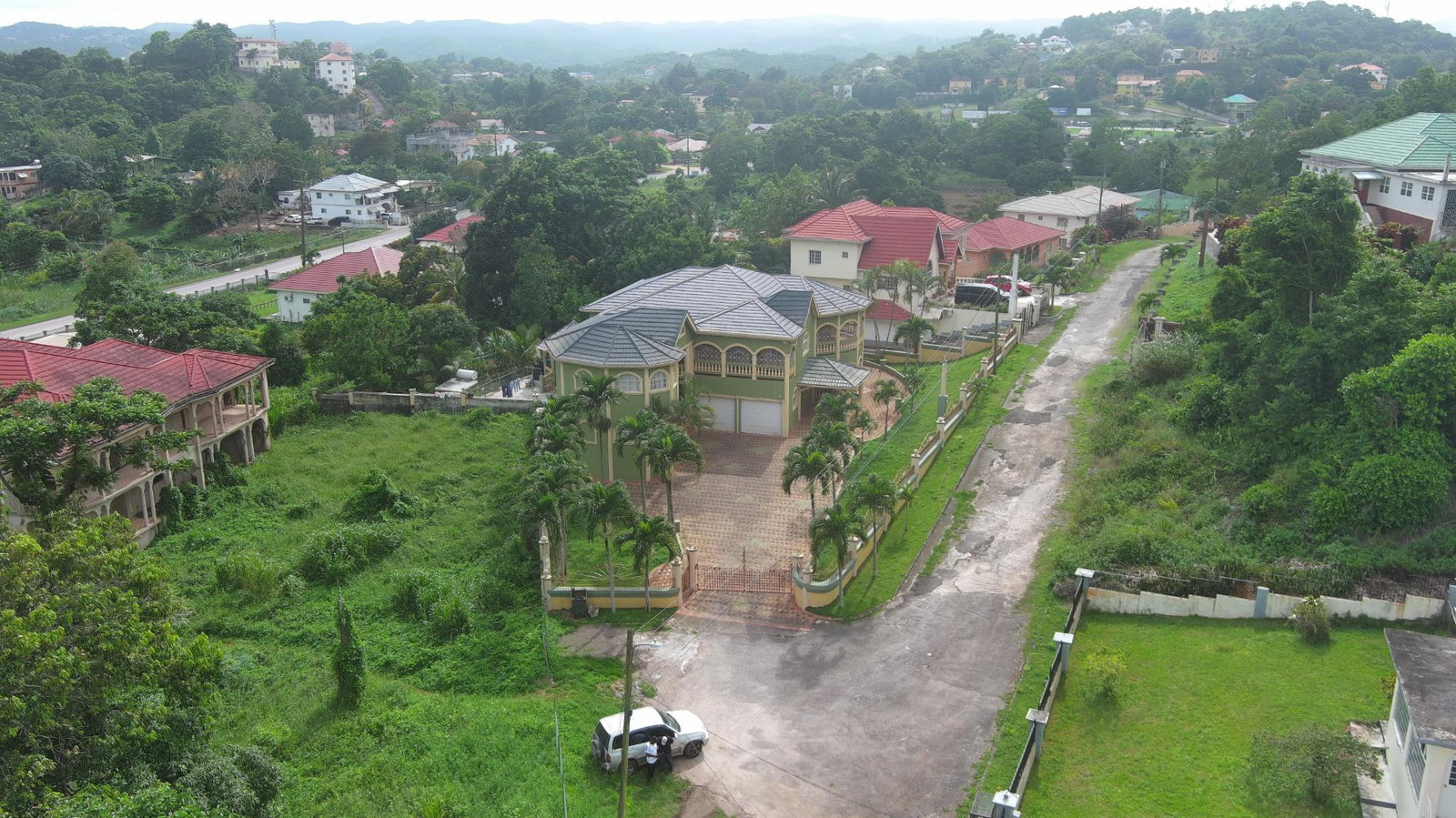Eleventh image of 10 Brompton Road Mandeville in Mandeville, Manchester, Jamaica - property is For Sale