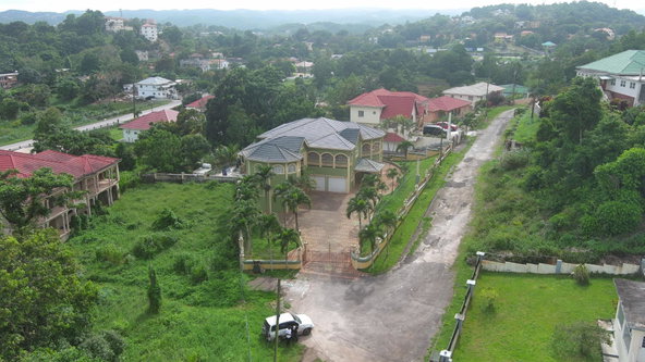 Eleventh image of 10 Brompton Road Mandeville in Mandeville, Manchester, Jamaica - property is For Sale