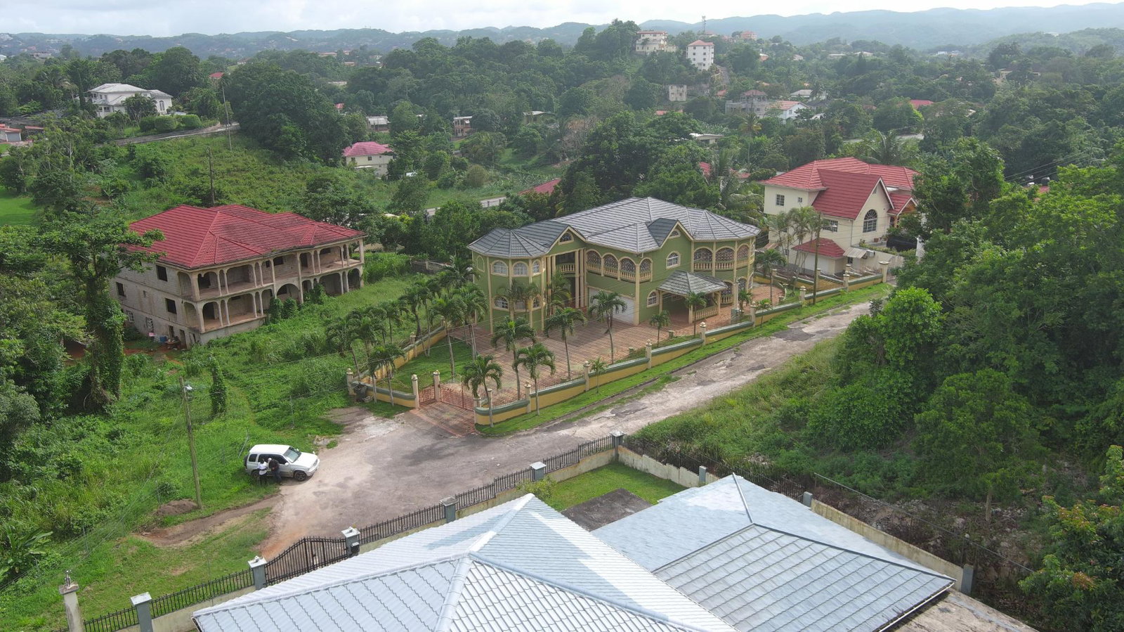 Twelfth image of 10 Brompton Road Mandeville in Mandeville, Manchester, Jamaica - property is For Sale