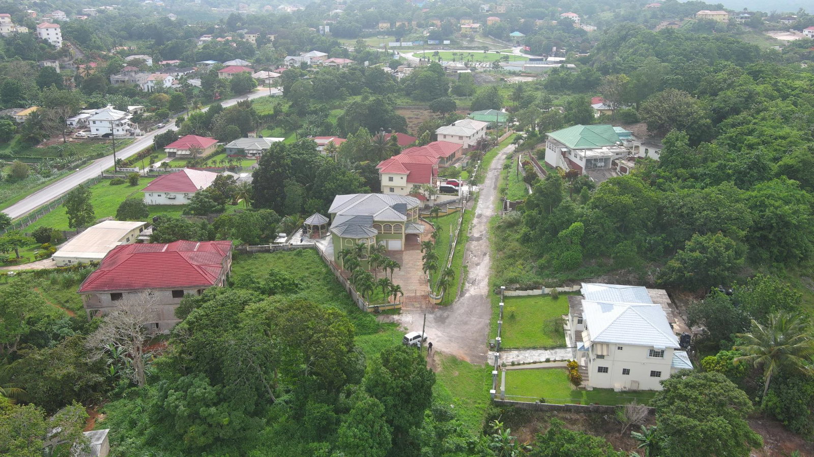 Thirteenth image of 10 Brompton Road Mandeville in Mandeville, Manchester, Jamaica - property is For Sale