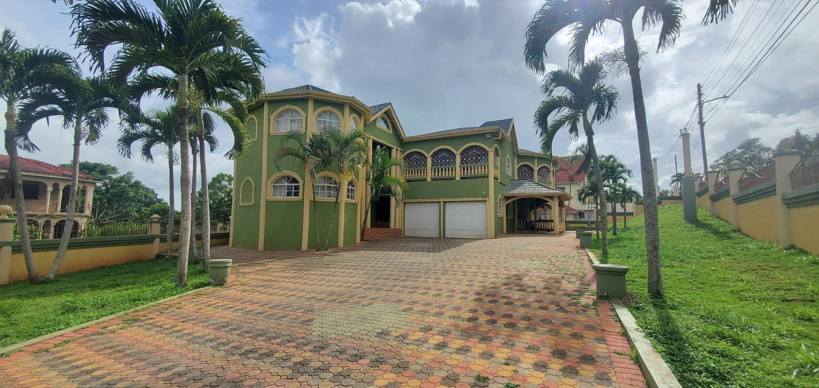 Seventeenth image of 10 Brompton Road Mandeville in Mandeville, Manchester, Jamaica - property is For Sale
