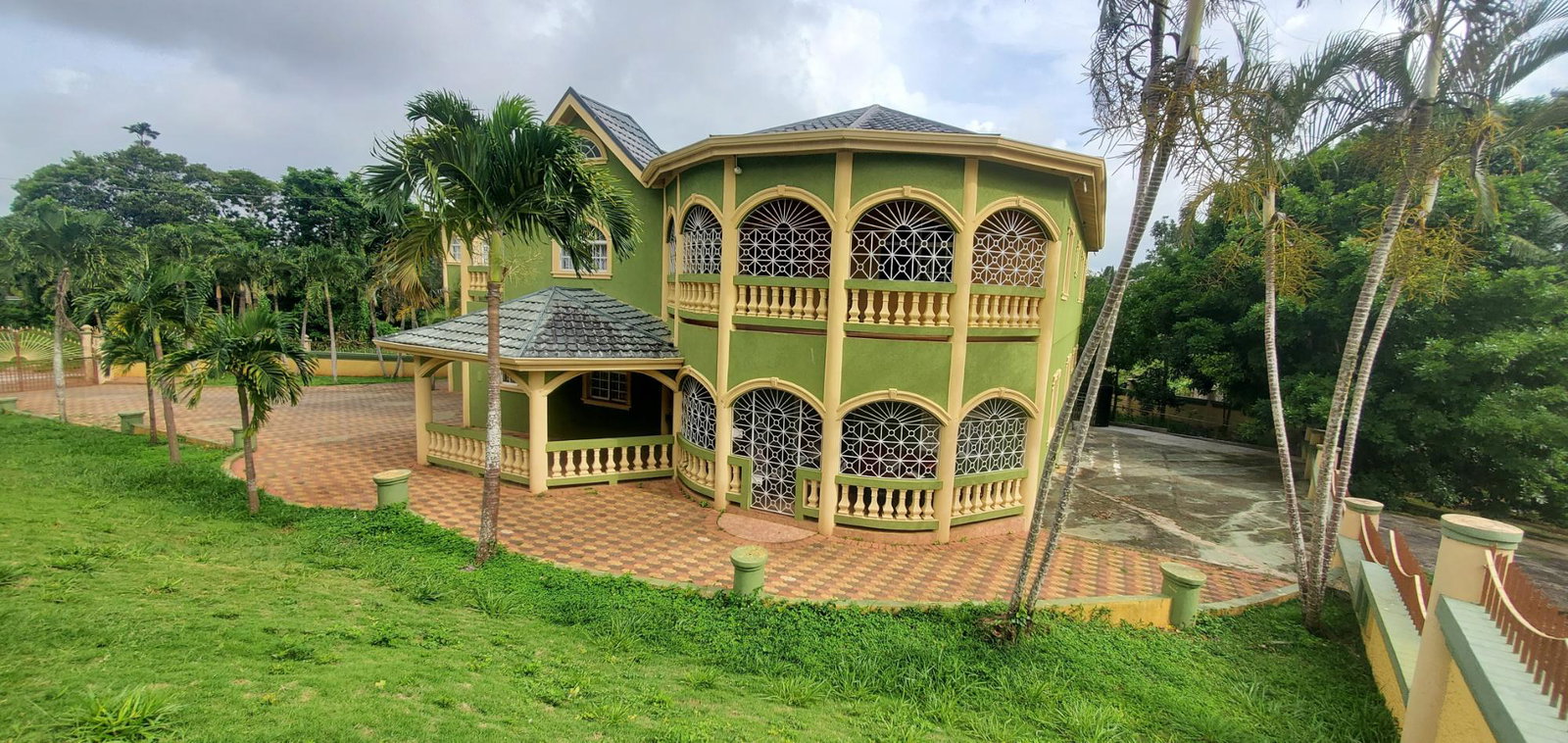 Eighteenth image of 10 Brompton Road Mandeville in Mandeville, Manchester, Jamaica - property is For Sale