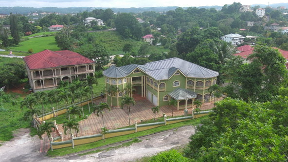 Third image of 10 Brompton Road Mandeville in Mandeville, Manchester, Jamaica - property is For Sale
