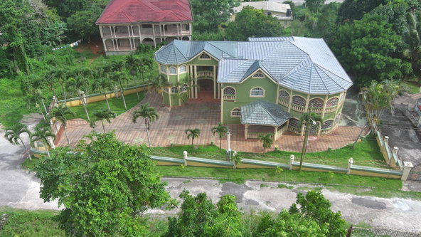 Fourth image of 10 Brompton Road Mandeville in Mandeville, Manchester, Jamaica - property is For Sale