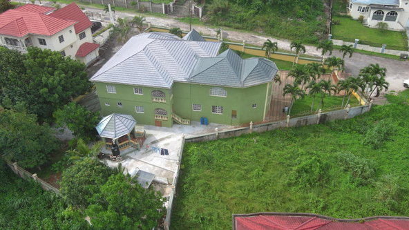 Fifth image of 10 Brompton Road Mandeville in Mandeville, Manchester, Jamaica - property is For Sale