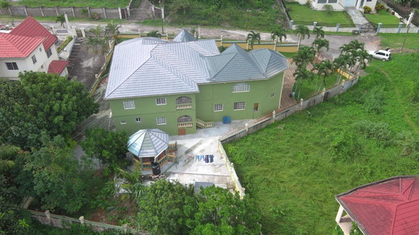 Sixth image of 10 Brompton Road Mandeville in Mandeville, Manchester, Jamaica - property is For Sale
