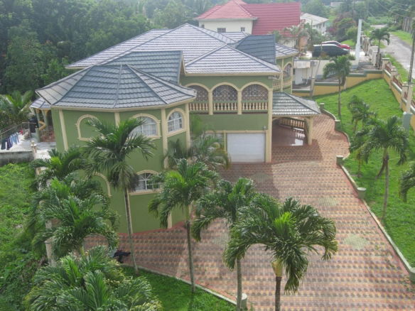 First image of 10 Brompton Road Mandeville in Mandeville, Manchester, Jamaica - property is For Sale