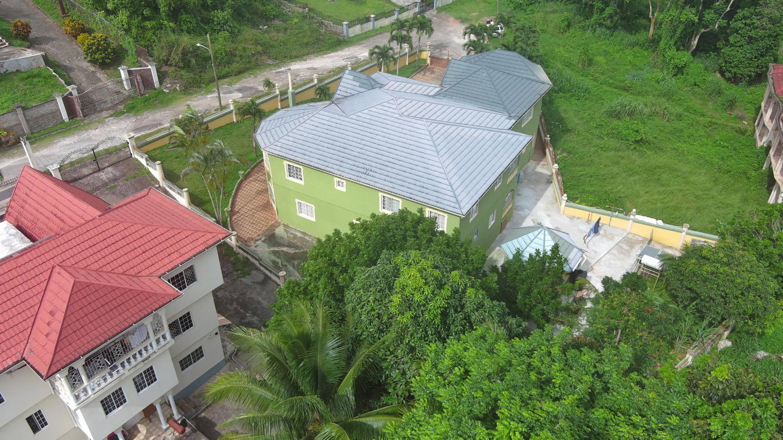 Seventh image of 10 Brompton Road Mandeville in Mandeville, Manchester, Jamaica - property is For Sale