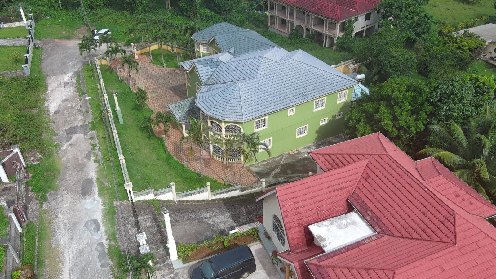 Eighth image of 10 Brompton Road Mandeville in Mandeville, Manchester, Jamaica - property is For Sale