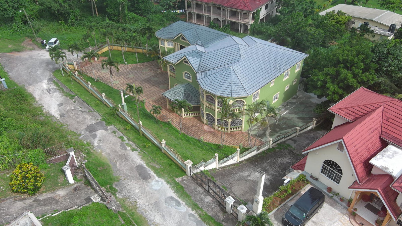 Ninth image of 10 Brompton Road Mandeville in Mandeville, Manchester, Jamaica - property is For Sale